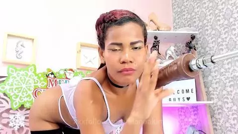 While you watch this video I want you to imagine that I am o... by alanaakim