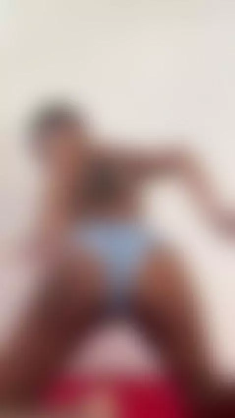 I love it when you rub my ass by alanaakim