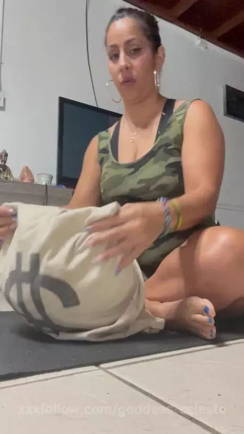 Money bag by goddess-celeste