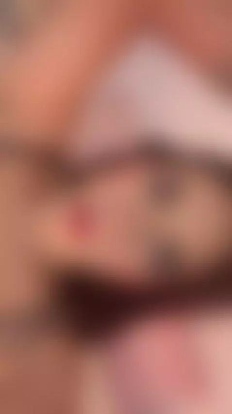 ahegao? by belledelish