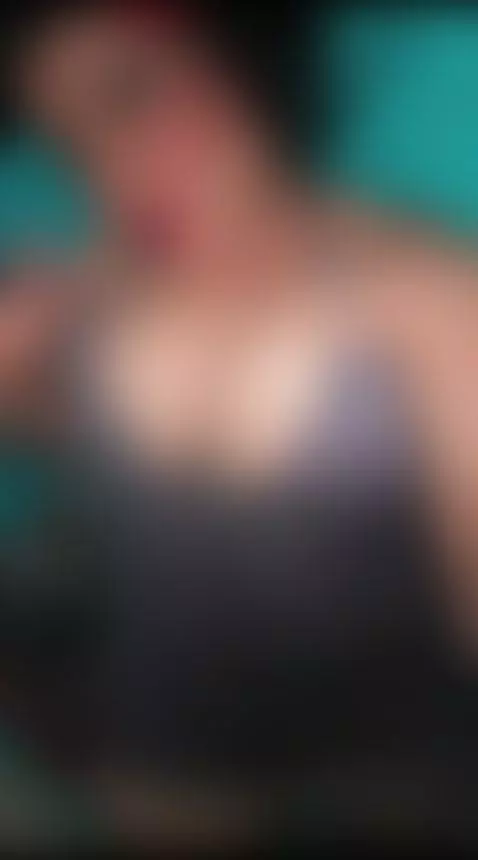 A good dick is missing here 💞 by pretty-bigboobs