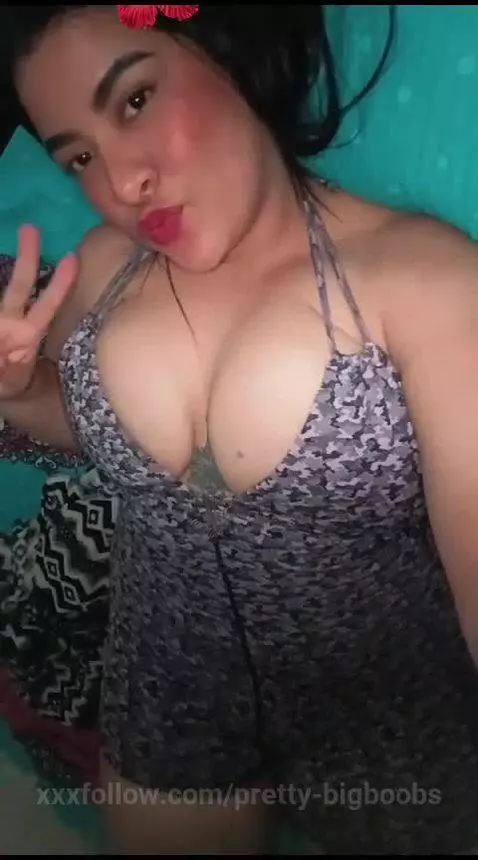 A good dick is missing here 💞 by pretty-bigboobs