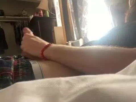 twacked out strokin next to the window lol by ghostface7623vg