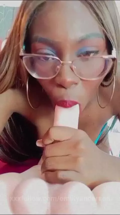 cum in my mouth by emiilyanderson