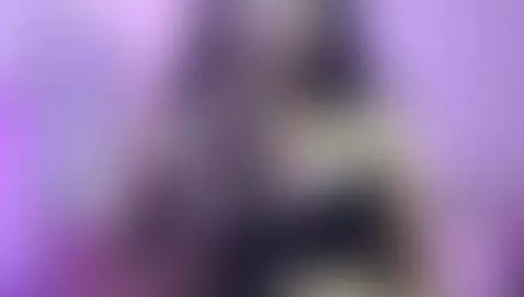 Handjob my 27cm black dildo with lots of saliva 🍆 by magic-mia-blue