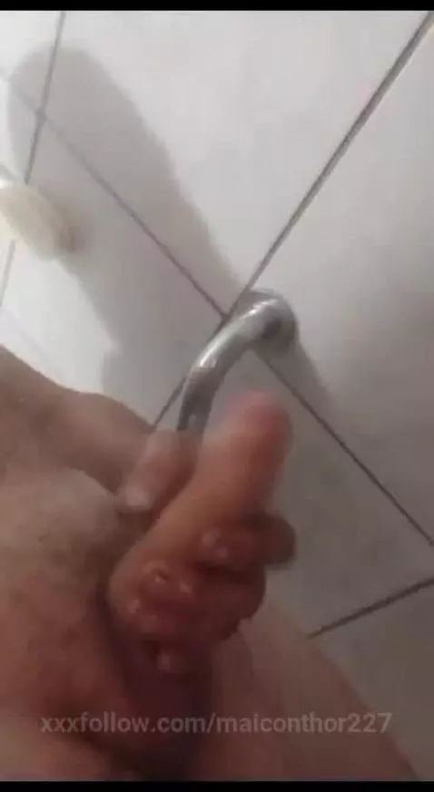 no  banho by maiconthor227