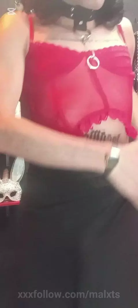 ready for seee?? 💖👠 by malxts