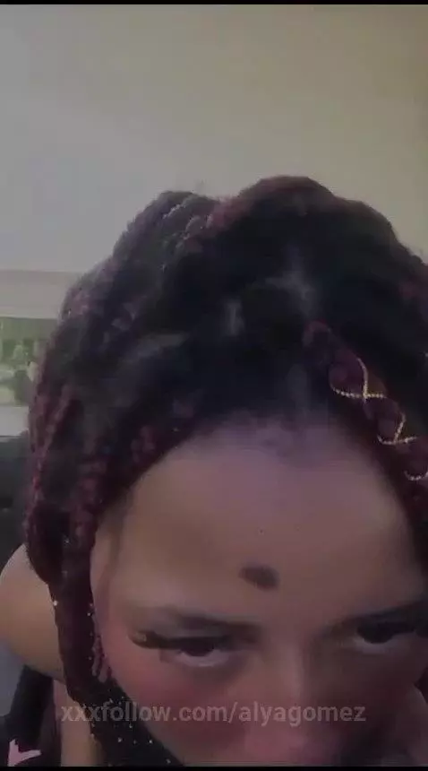 BLOW JOB by alyagomez