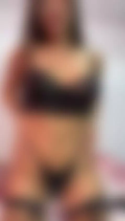 sexy latina by lina-busty