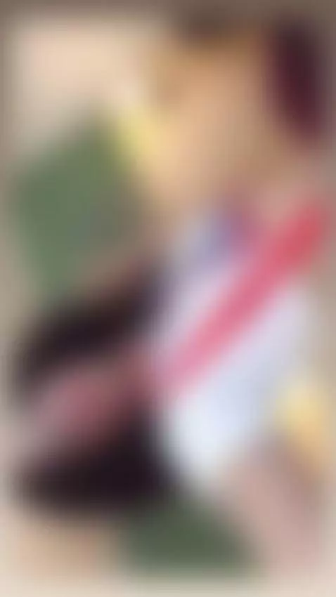 Sexy schoolgirl by moremia