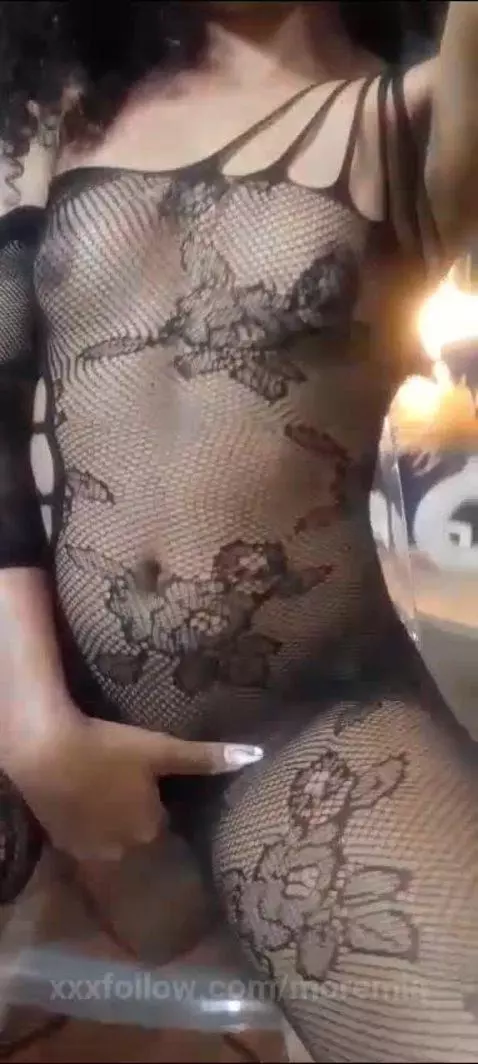 chicasexy, pussy, pantyhose by moremia