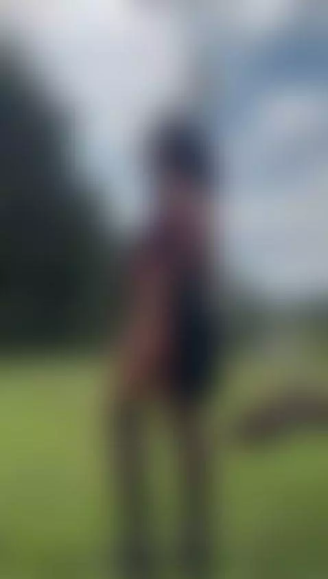 I think someone is watching me! 🫣 by moremia