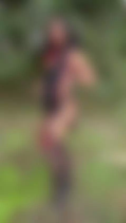 I'm wating for you! by moremia