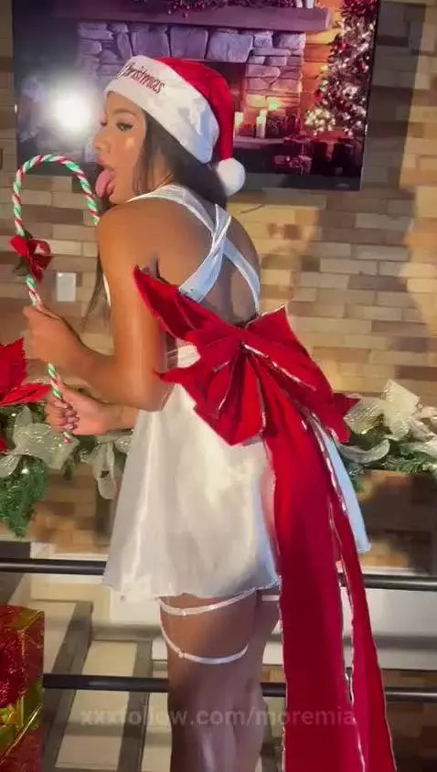 Lick at you! by moremia