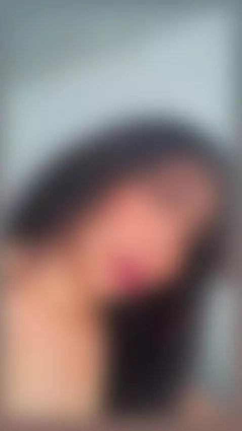 cuteface18, curlyhair, ebony by moremia