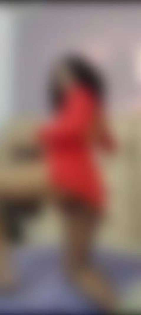 dress, ebony, chicacaliente by moremia