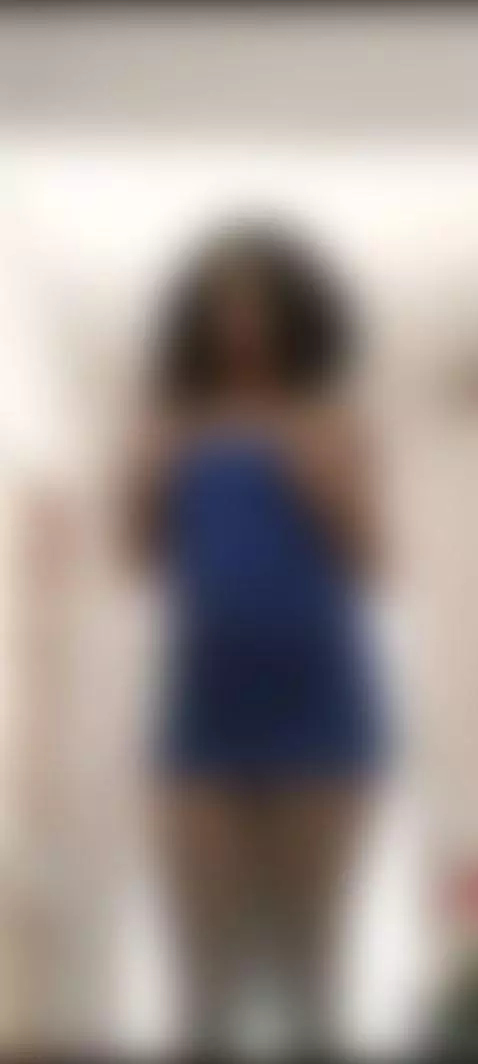 smalltits, undressing, ebony by moremia