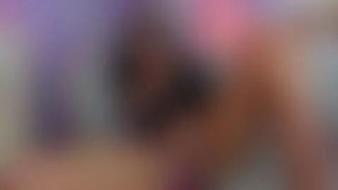 masturbation, lush, ebony by moremia