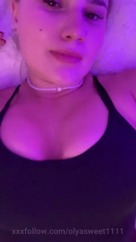 SUBSCRIBE ONLYFANS = HOT GIFT🥵 by olyasweet1111