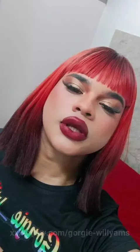 Dressed to light your imagination ... and ready to take it o... by gorgie-willyams