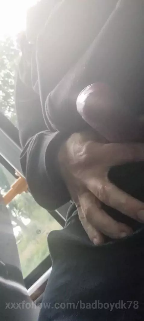 When you gotta do it, then DO IT. by badboydk78