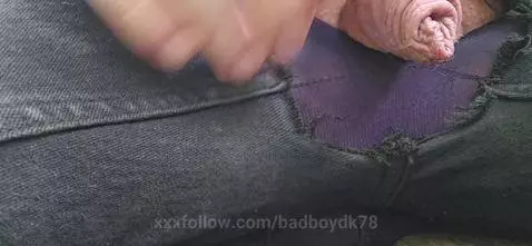 Omg public fun, turn me on, I shoot a precum to prove it. 💦💦... by badboydk78