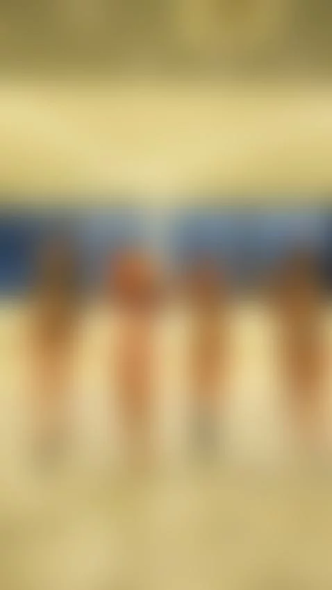 Wanna join the match?  only sexy outfits allowed by catagomez