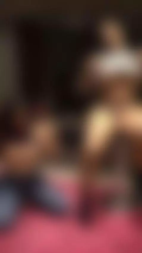 You come home by surprise and I'm playing like this with my ... by catagomez