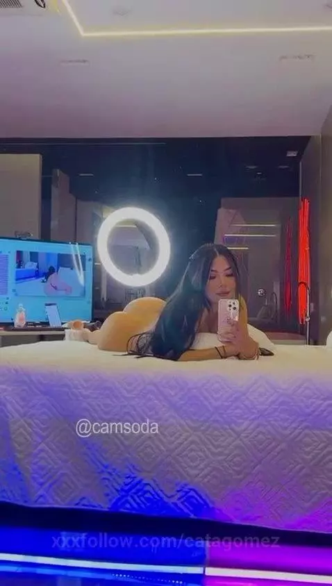 camsoda, latina, bigtits by catagomez