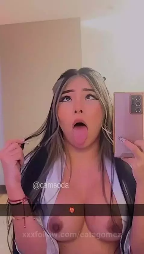 ahegao, camsoda, bigtits by catagomez