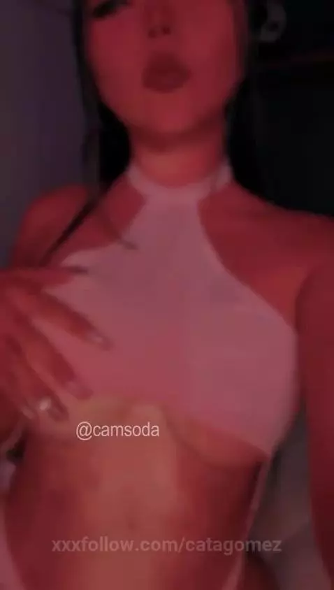 pov, latina, bigtits by catagomez