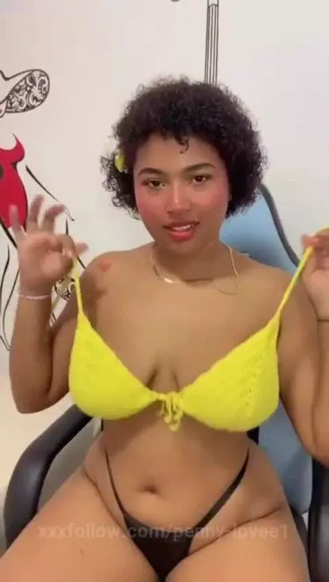 EBONY SEXY by penny-lovee1