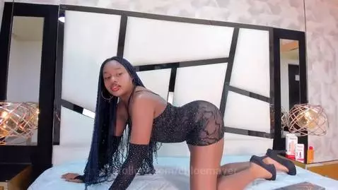 I want to fuck me and go from milk💦🍑 by chloemayer