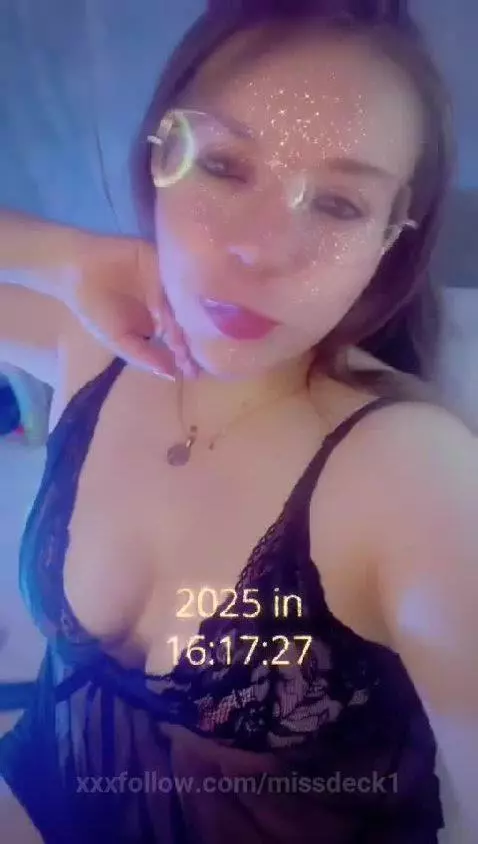 happy new year 😋❤️ by missdeck1