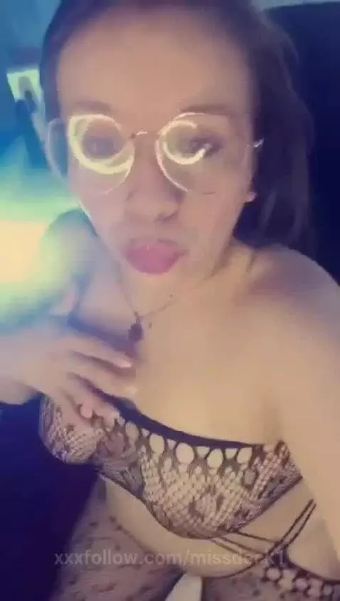 I want you to take it off right now 😈 by missdeck1