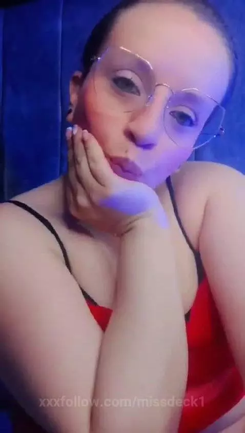 ready for you ❤️ by missdeck1