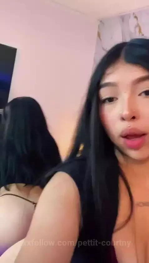 Doggy style, Spank my ass hard by pettit-courtny