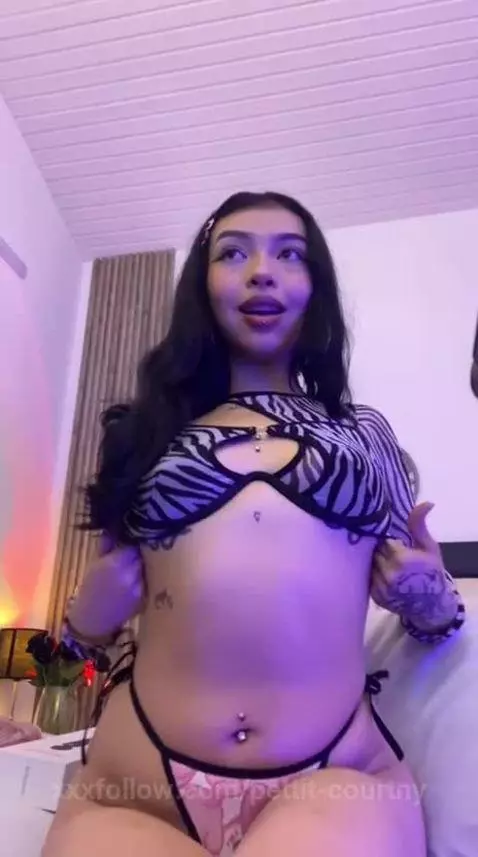 So exotic, so exquisite... by pettit-courtny