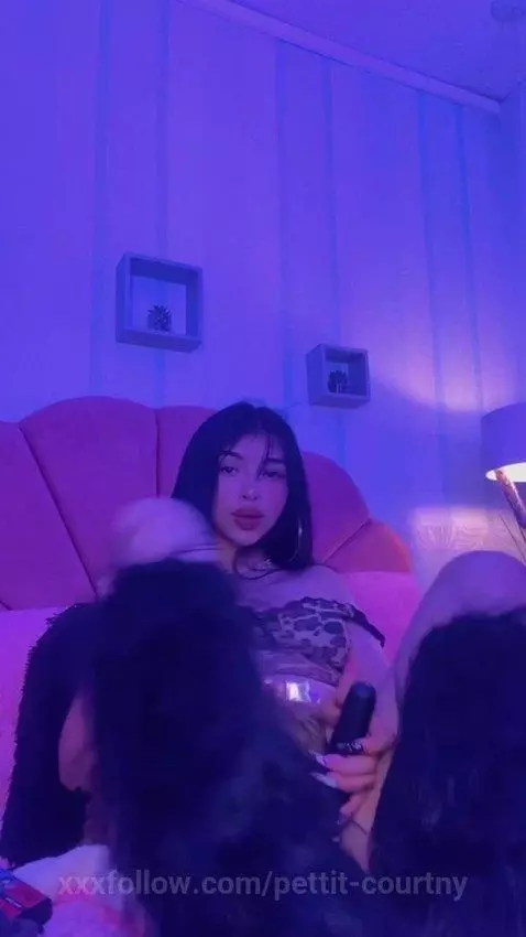 I love feeling like a limited collection doll! by pettit-courtny