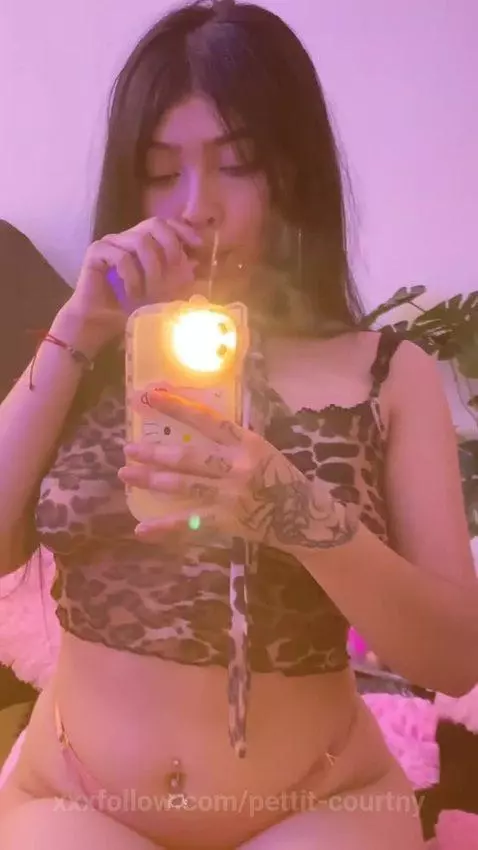 Remember when I sucked your cock until you asked me to stop? by pettit-courtny