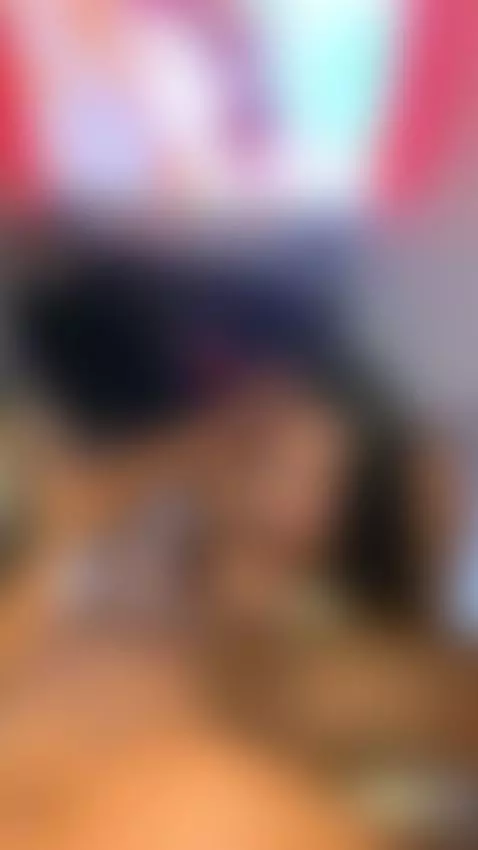 SEXY AND HORNY BLOW JOB by sexxxhot