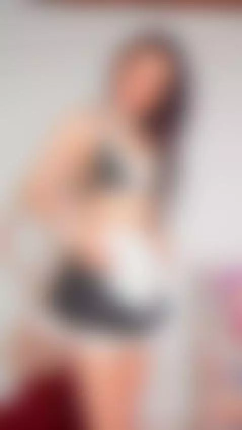 did you order room service? by miaarobin