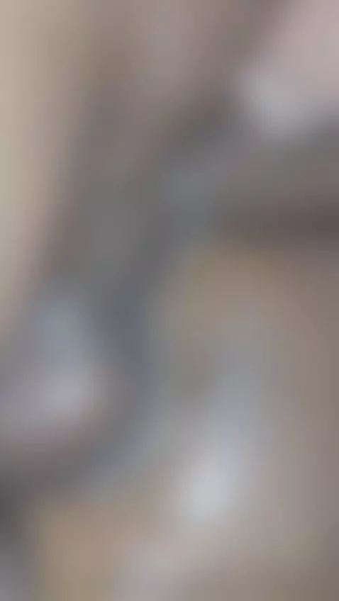 Fucking my cum filled ass with dildo by cloudedthot