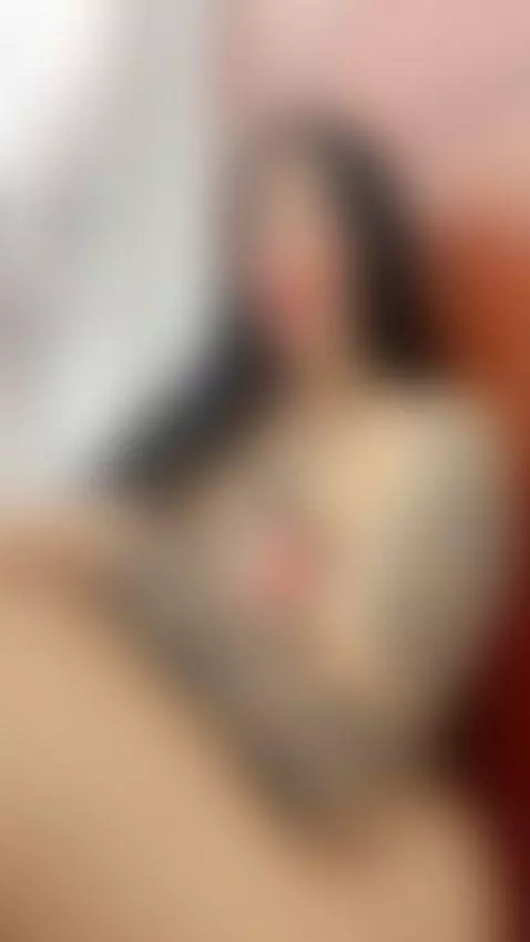 My body is yours by annieskov