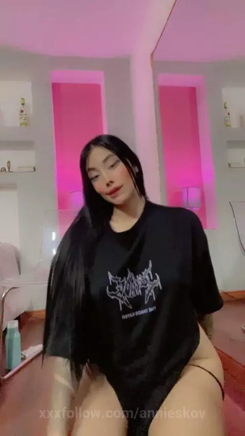 I need you deep inside my fantasies. by annieskov