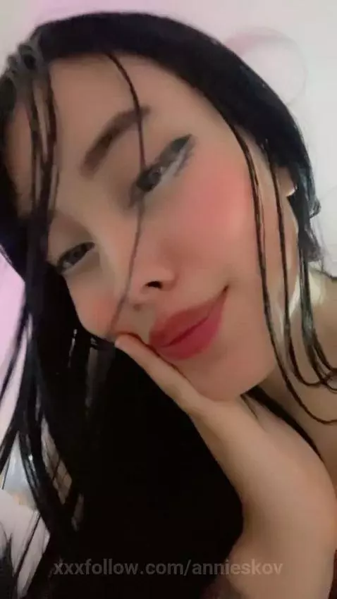 Harder, faster… don’t stop. by annieskov