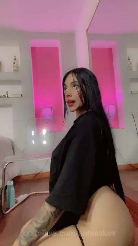 I can’t get enough of you 😘🔥 by annieskov