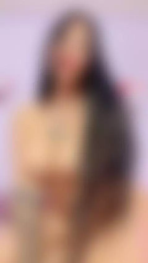 Come closer… I don’t bite, unless you want me to. by annieskov