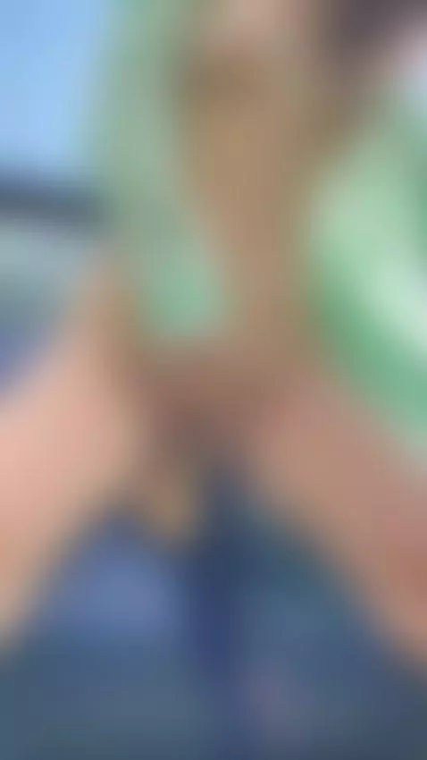 Would you like to fuck me outside ? by yuumiii