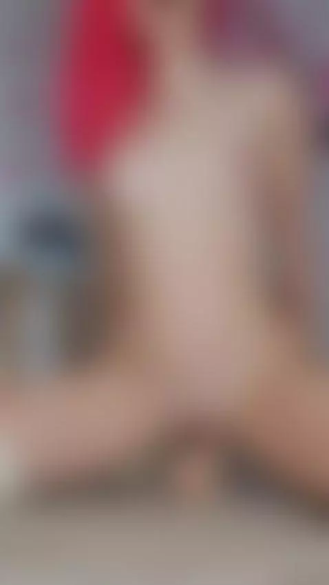 Feeling extra horny today 🥵 by yuumiii